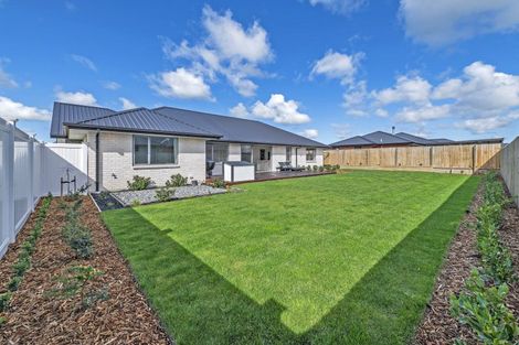Photo of property in 30 Lunn Crescent, Leeston, 7632