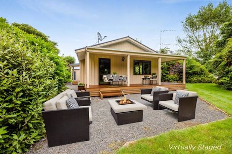 Photo of property in 414b Turuturu Road, Hawera, 4674