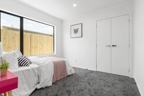 Photo of property in 20u2 Young Street, Claudelands, Hamilton, 3214