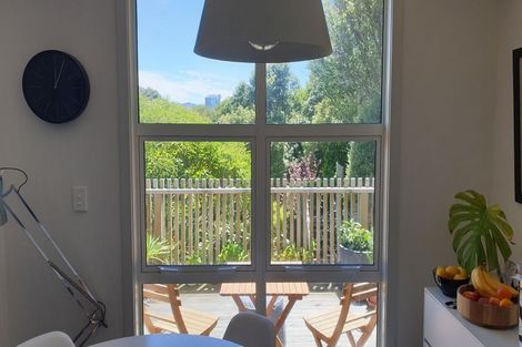 Photo of property in 46e Thompson Street, Mount Cook, Wellington, 6011