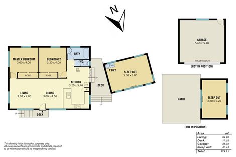 Photo of property in 151 Princes Street West, Pukekohe, 2120