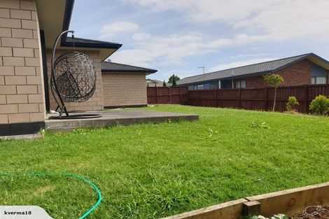 Photo of property in 13 Lieshout Way, Pukekohe, 2120