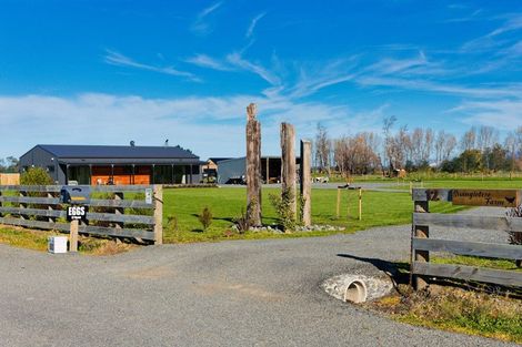 Photo of property in 12 Te Ao Wharepapa Lane, Peketa, Kaikoura, 7373