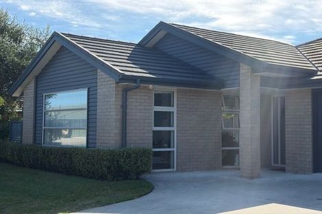 Photo of property in 3 Leet Crescent, Papamoa Beach, Papamoa, 3118