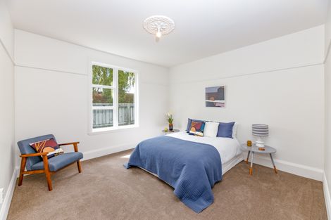 Photo of property in 120 Warrington Street, Mairehau, Christchurch, 8013