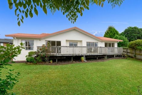 Photo of property in 11 San Ignacio Court, Henderson, Auckland, 0612