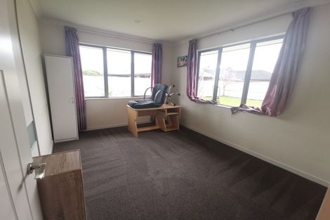 Photo of property in 8 Rawnsley Terrace, Wigram, Christchurch, 8042