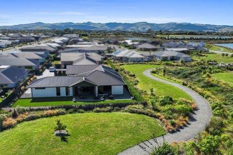 Photo of property in 79 Te Raki Drive, Lincoln, 7608