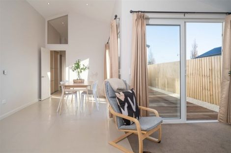 Photo of property in 15 Mustang Avenue, Wigram, Christchurch, 8042