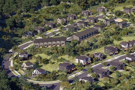 Photo of property in 14 Bee Lane, Whitby, Porirua, 5024