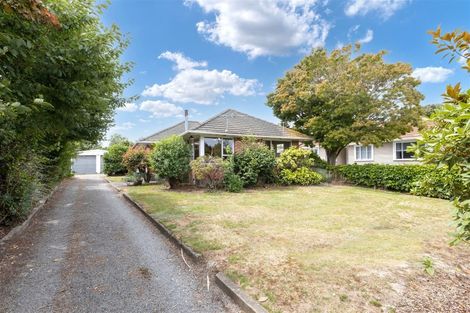 Photo of property in 67 Gregan Crescent, Burnside, Christchurch, 8053