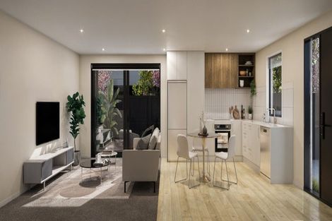 Photo of property in 4/355 Barrington Street, Spreydon, Christchurch, 8024