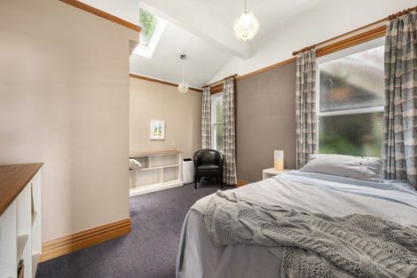 Photo of property in 44 Evans Bay Parade, Roseneath, Wellington, 6021