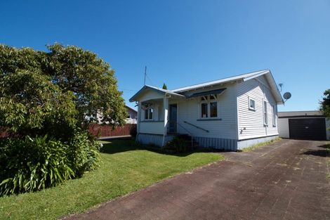 Photo of property in 56 Station Road, Paeroa, 3600