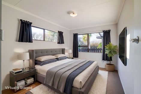 Photo of property in 25 Willowbank Crescent, Feilding, 4702