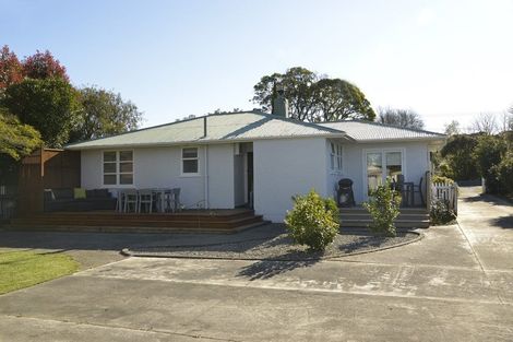 Photo of property in 55 West Street, Greytown, 5712