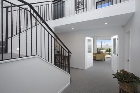 Photo of property in 6 Millway Place, Huntsbury, Christchurch, 8022