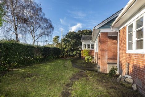 Photo of property in 54 Jeffreys Road, Fendalton, Christchurch, 8052
