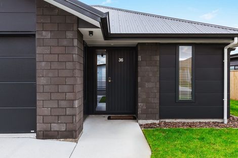 Photo of property in 36 Tawhai Crescent, Wharewaka, Taupo, 3330