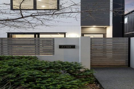 Photo of property in The Terraces, 2/36d Welles Street, Christchurch Central, Christchurch, 8011