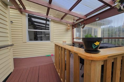 Photo of property in 182 Stafford Street, Hokitika, 7810