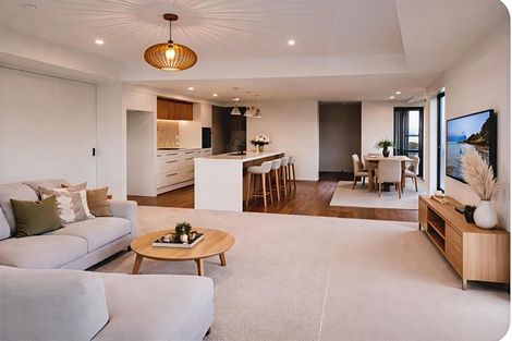 Photo of property in 23 Benn Street, Amberley, 7410