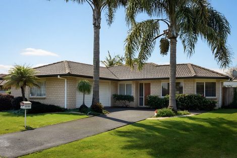 Photo of property in 36 Longmynd Drive, Katikati, 3129