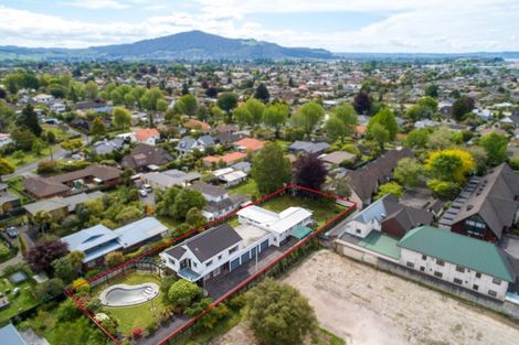 Photo of property in 5 Sophia Street, Glenholme, Rotorua, 3010