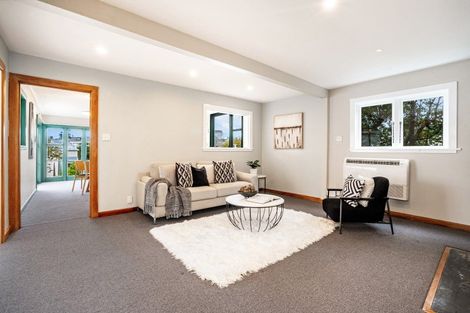 Photo of property in 177 Grant Road, Thorndon, Wellington, 6011