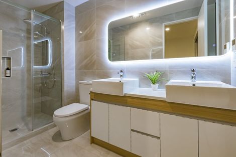 Photo of property in 299 Flat Bush School Road, Flat Bush, Auckland, 2019