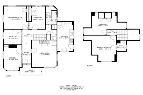 Photo of property in 27 Gladstone Road, North East Valley, Dunedin, 9010