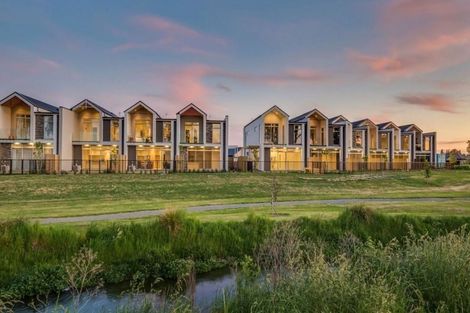 Photo of property in 13 Streamside Terrace, Kaiapoi, 7630