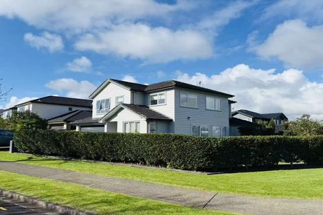 Photo of property in 1 Pickaberry Avenue, Karaka, Papakura, 2113
