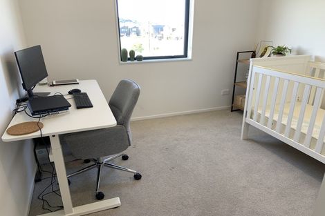 Photo of property in 4 Kaman Seasprite Road, Hobsonville, Auckland, 0616