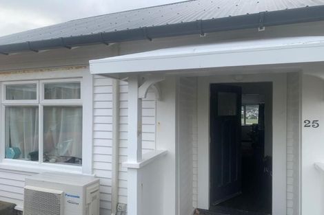 Photo of property in 25 Tirangi Road, Rongotai, Wellington, 6022