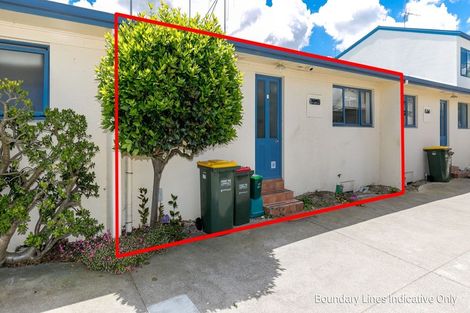 Photo of property in 120u2 Macfarlane Street, Hamilton East, Hamilton, 3216