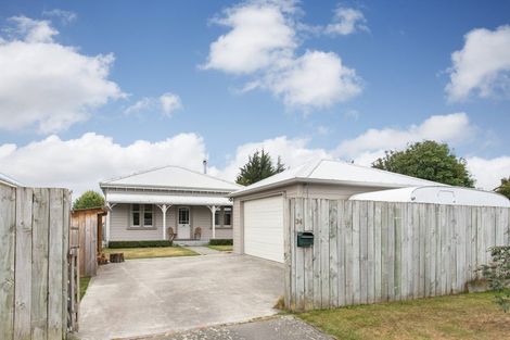 Photo of property in 34a Spaxton Street, Methven, 7730