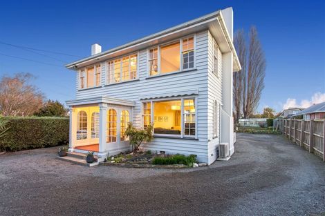 Photo of property in 127 Hamilton Avenue, Ilam, Christchurch, 8041
