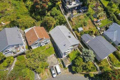 Photo of property in 68 Mitchell Street, Brooklyn, Wellington, 6021