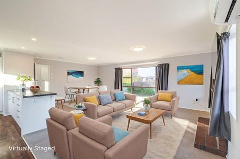 Photo of property in 25 Willowbank Crescent, Feilding, 4702