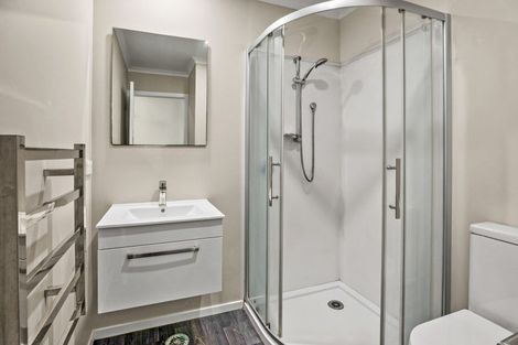 Photo of property in 6/16 Hammond Street, Hamilton Central, Hamilton, 3204