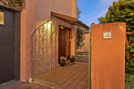 Photo of property in 6a Noel Avenue, Orewa, 0931