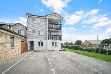 Photo of property in 4/4 Wallson Crescent, Wiri, Auckland, 2104