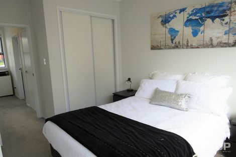 Photo of property in 4 Sidney Wallingford Way, Hobsonville, Auckland, 0616