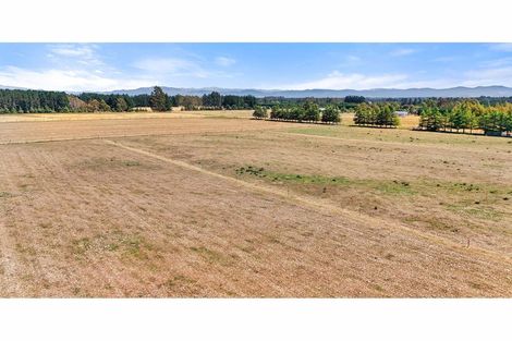 Photo of property in 526 Downs Road, Eyrewell, West Eyreton, 7476