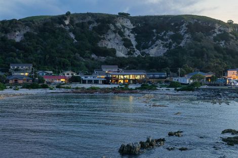 Photo of property in 3 Wakatu Quay, Kaikoura, 7300