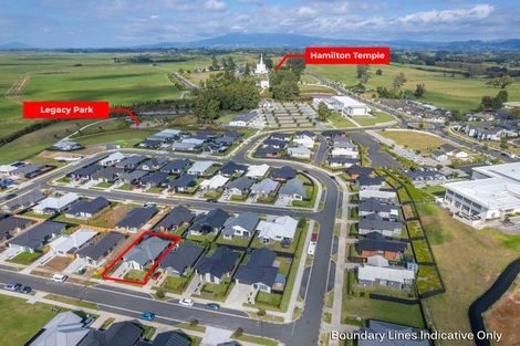 Photo of property in 8 Whakatipu Street, Temple View, Hamilton, 3218