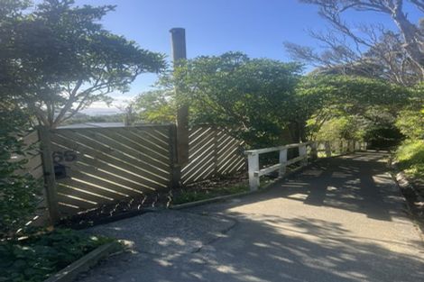 Photo of property in 65 Tannadyce Street, Strathmore Park, Wellington, 6022