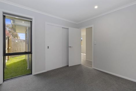 Photo of property in 20u2 Alanbrooke Place, Beerescourt, Hamilton, 3200