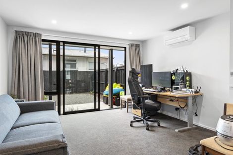 Photo of property in 2/30 Frederick Street, Waltham, Christchurch, 8011